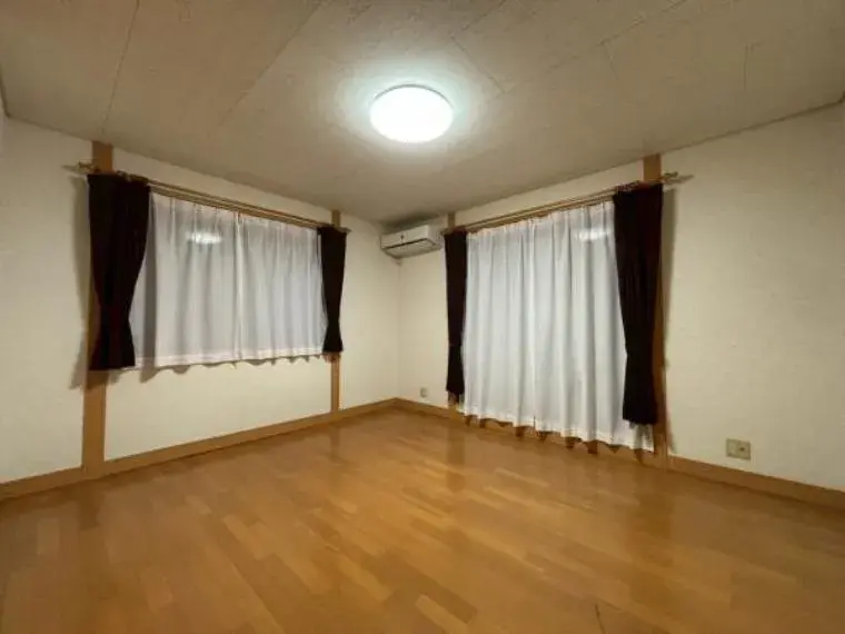 [4SLDK Property] Toyokawa City Aichi Prefecture (13)