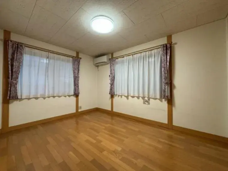 [4SLDK Property] Toyokawa City Aichi Prefecture (15)