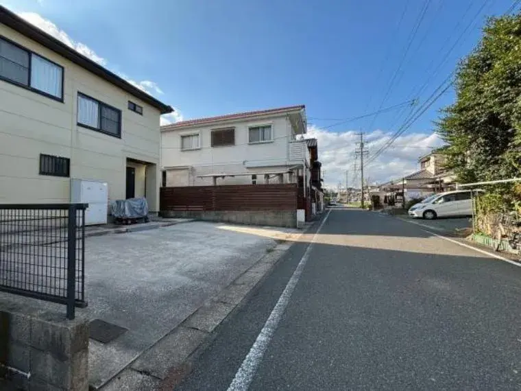 [4SLDK Property] Toyokawa City Aichi Prefecture (3)