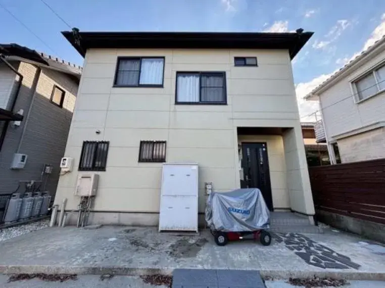 [4SLDK Property] Toyokawa City Aichi Prefecture (4)