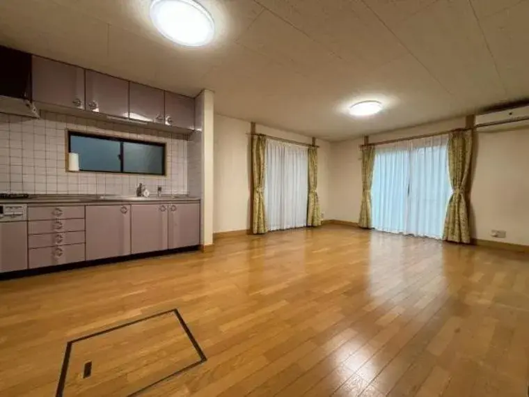 [4SLDK Property] Toyokawa City Aichi Prefecture (6)