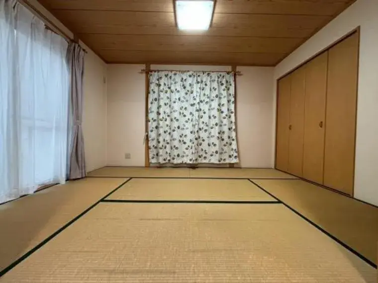 [4SLDK Property] Toyokawa City Aichi Prefecture (7)