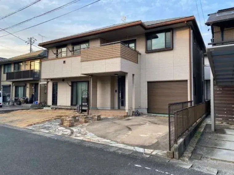 6LDK房产 丰川市 爱知县 (2)