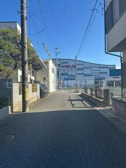Propriété 5SDK Ville de Tahara Préfecture d'Aichi (2)