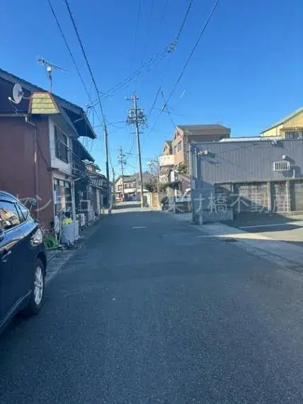 Propriété 5SDK Ville de Tahara Préfecture d'Aichi (3)