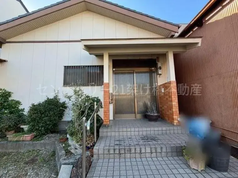 Propriété 5SDK Ville de Tahara Préfecture d'Aichi (4)