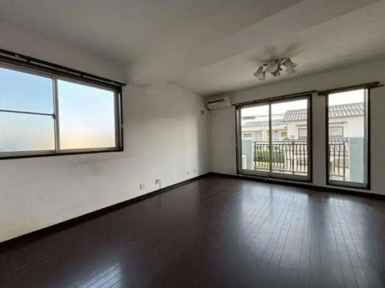 Объект 3SLDK в городе Тоёкава, префектура Айти (6)
