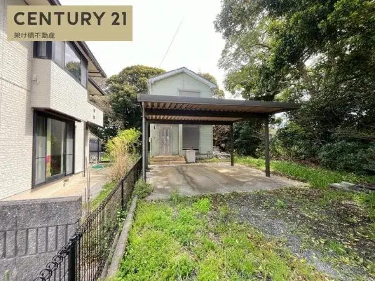 Akiya in Toyohashi