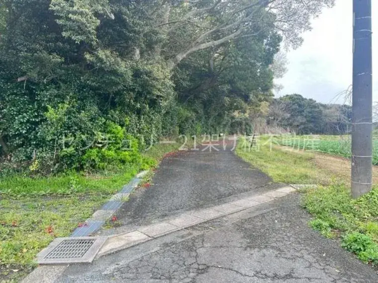 Propiedad 4LDK en la ciudad de Toyohashi, Prefectura de Aichi (3)