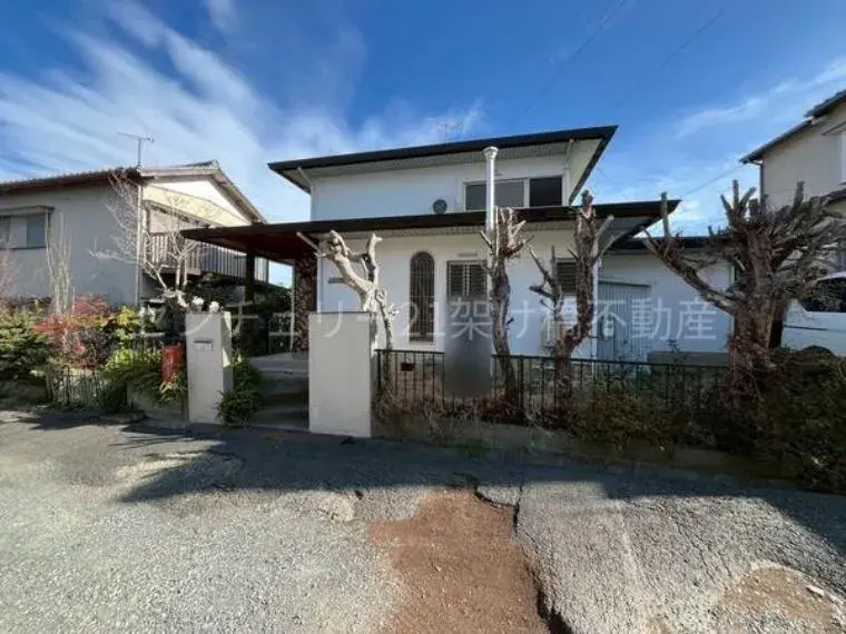 5DK Property Toyohashi City Aichi Prefecture (2)