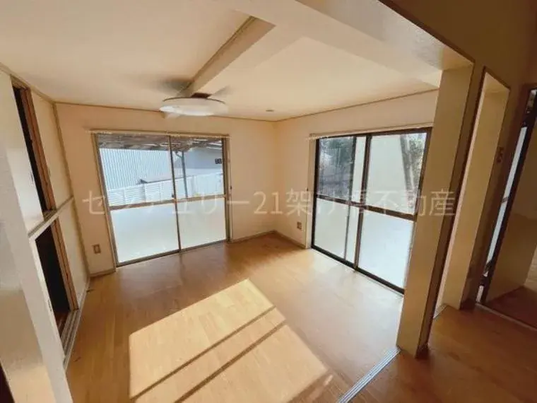 5DK Property Toyohashi City Aichi Prefecture (13)