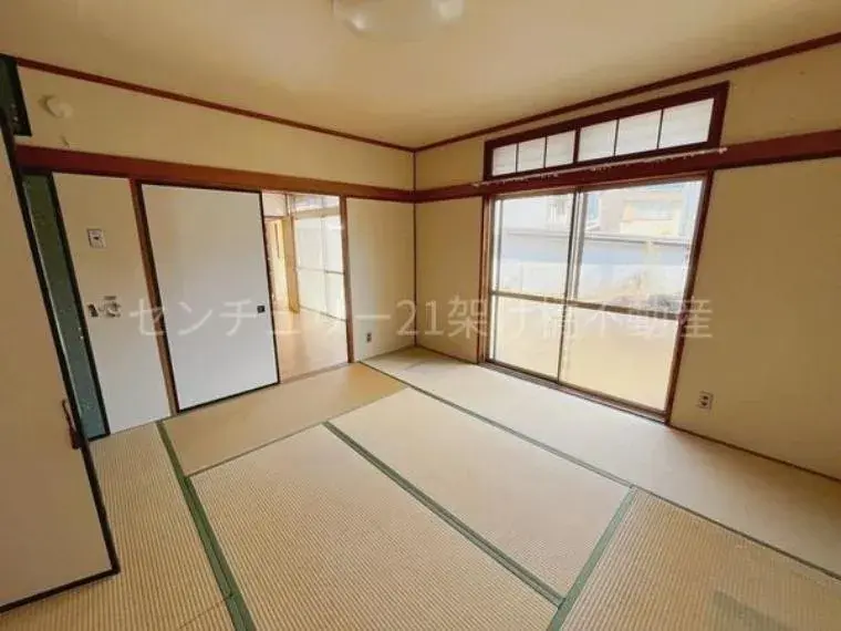5DK Property Toyohashi City Aichi Prefecture (17)