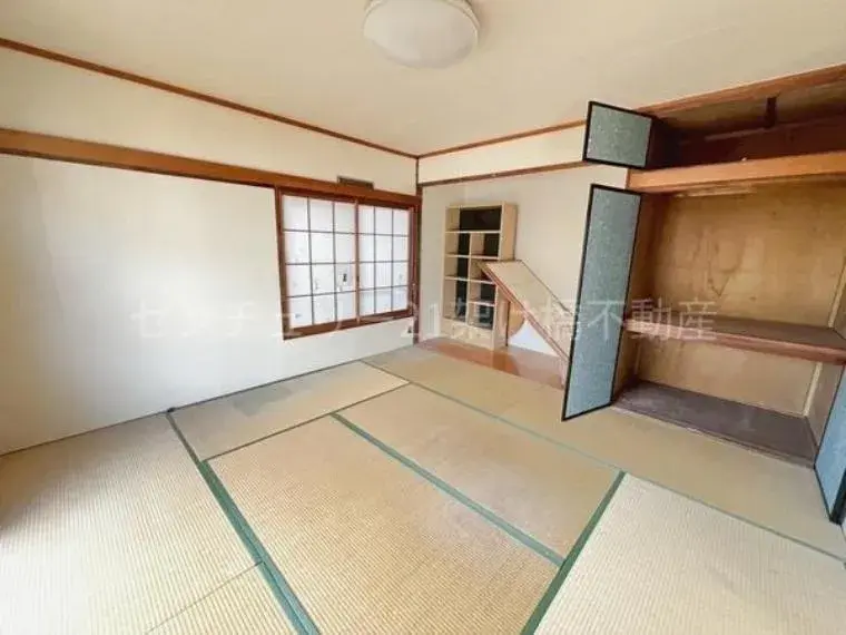 5DK Property Toyohashi City Aichi Prefecture (18)