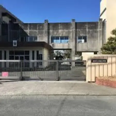 5DK Property Toyohashi City Aichi Prefecture (28)