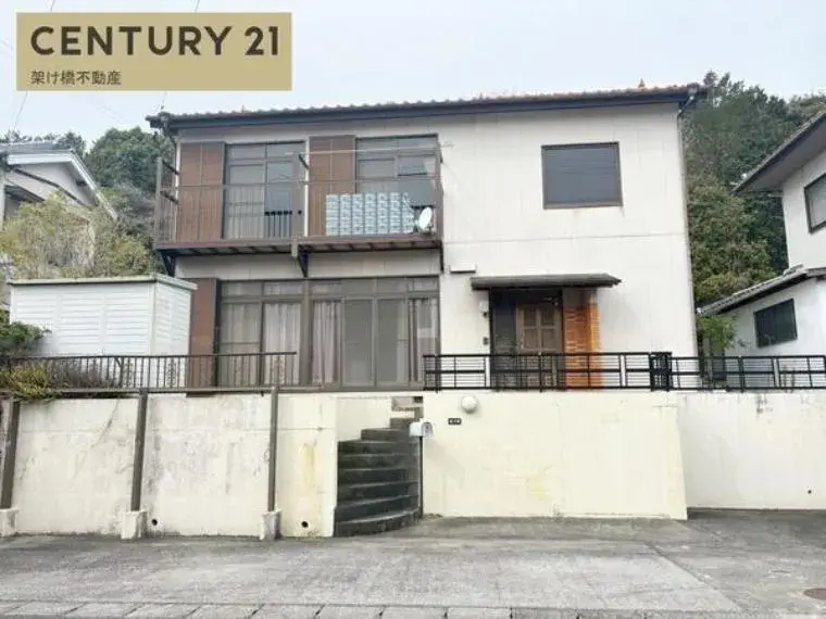 Akiya in Ville de Tahara