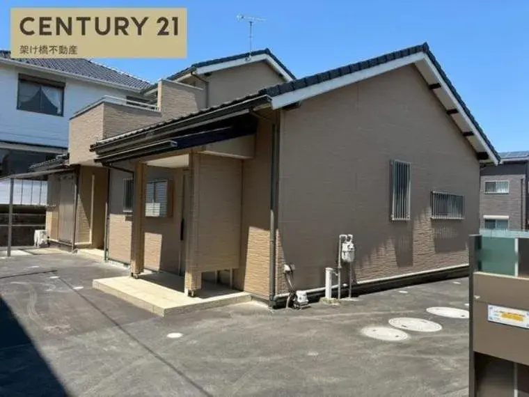 Akiya in 丰桥市