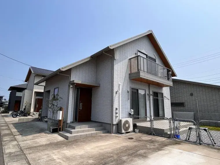 Akiya in Miyazaki