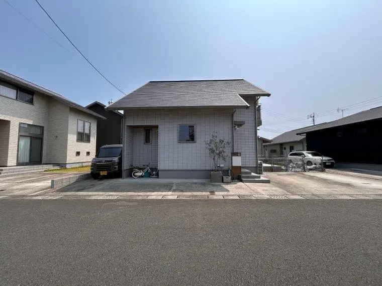 عقار 3LDK مدينة Miyazaki محافظة Miyazaki (2)