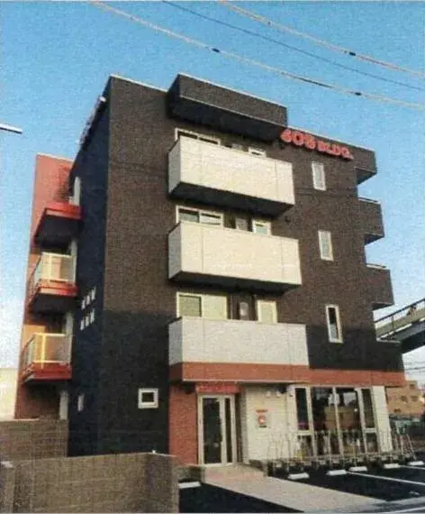 Akiya in Kanie Town