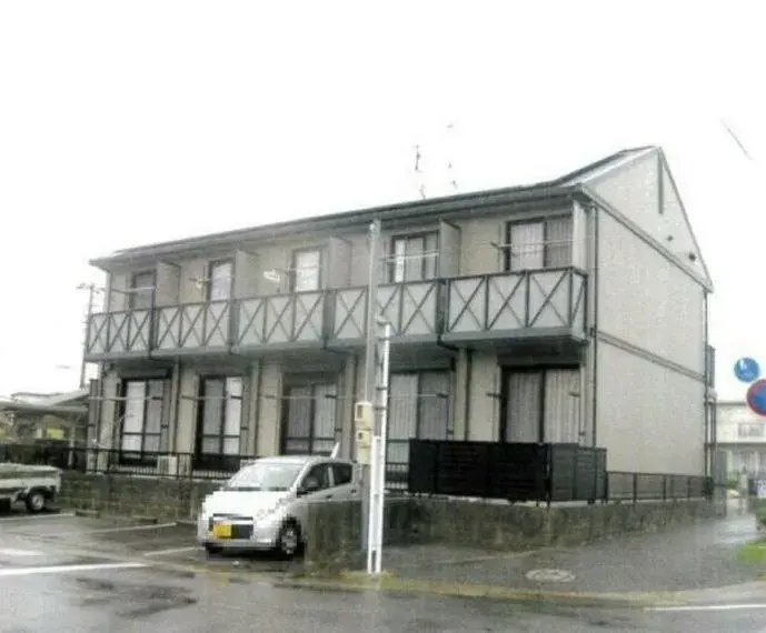 Akiya in Kasugai