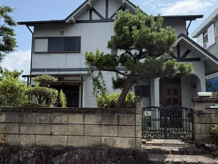 Akiya in Hannan
