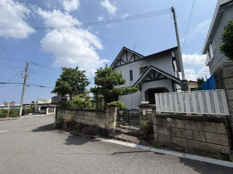 5DK Hannan City Osaka Prefecture (2)