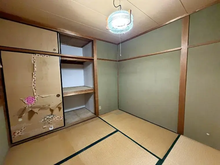 5DK Hannan City Osaka Prefecture (13)