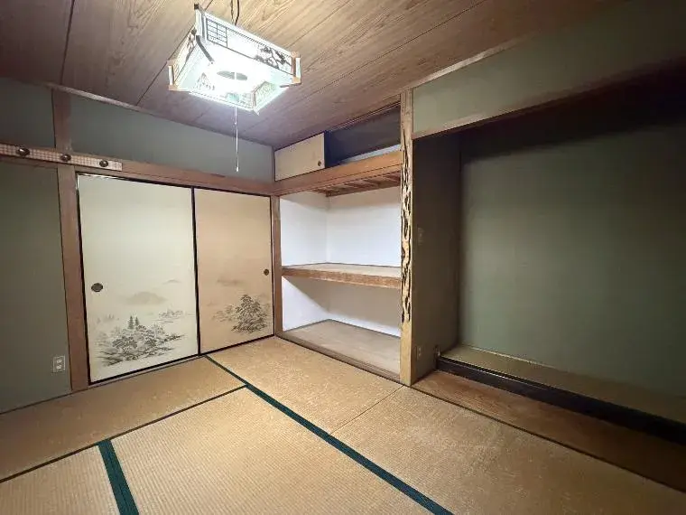 5DK Hannan City Osaka Prefecture (16)