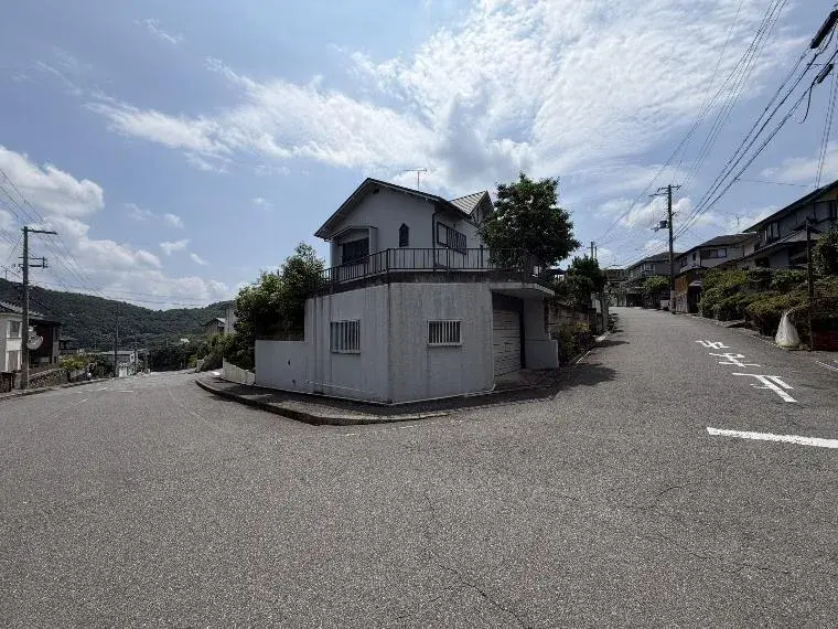 5DK Hannan City Osaka Prefecture (4)