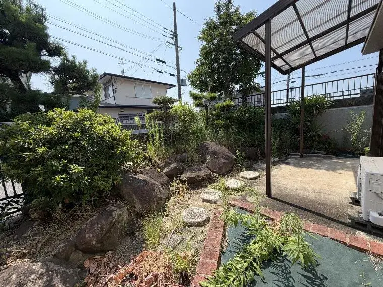 5DK Hannan City Osaka Prefecture (7)