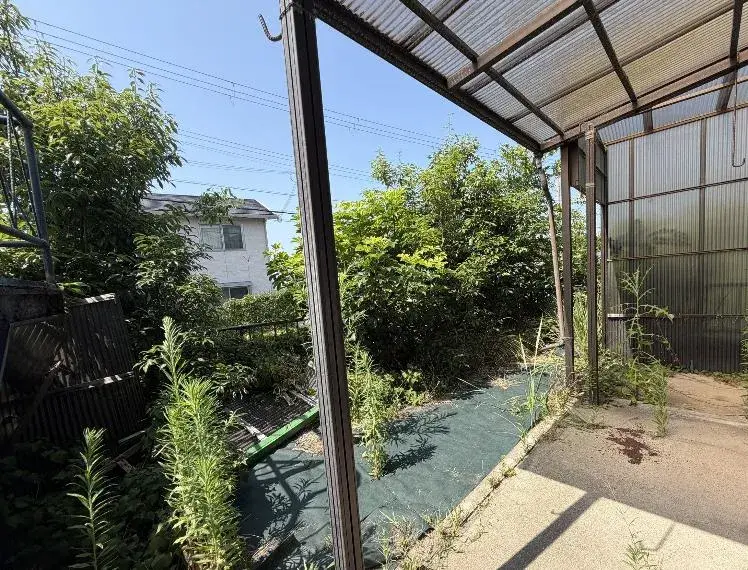 5DK Hannan City Osaka Prefecture (8)