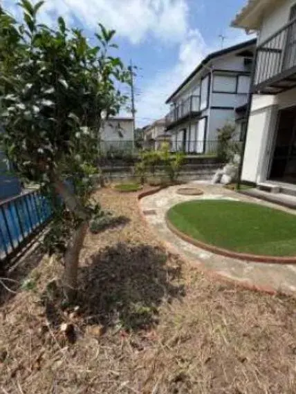 Chiba Kisarazu City 4LDK Property (2)