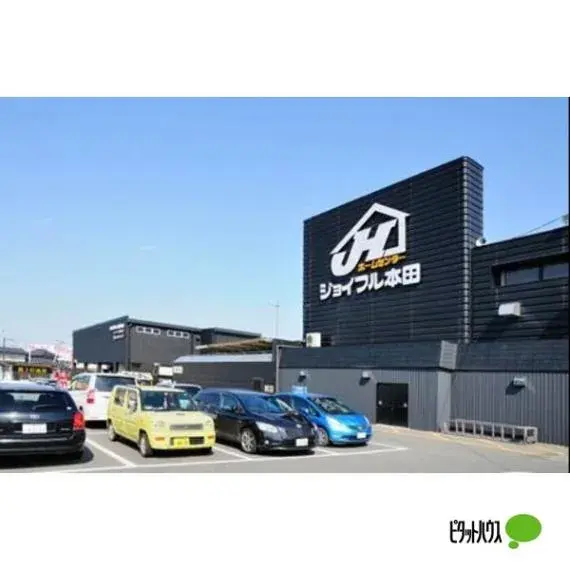 Chiba Kisarazu City 4LDK Property (13)