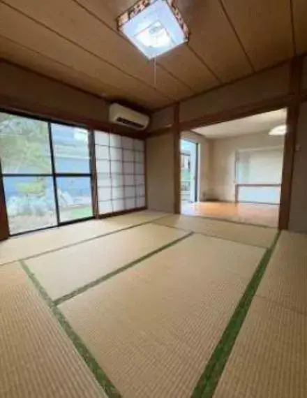 Chiba Kisarazu City 4LDK Property (5)