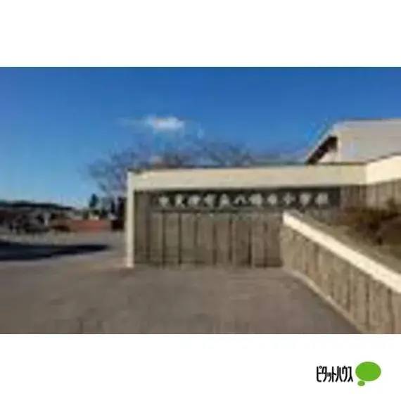 Chiba Kisarazu City 4LDK Property (8)