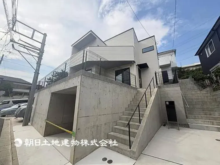 Propiedad 3LDK Ciudad de Yokohama Barrio Asahi Prefectura de Kanagawa (2)