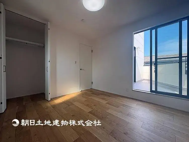 Propiedad 3LDK Ciudad de Yokohama Barrio Asahi Prefectura de Kanagawa (12)
