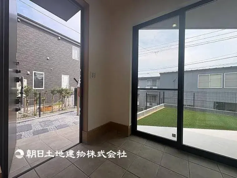 Propiedad 3LDK Ciudad de Yokohama Barrio Asahi Prefectura de Kanagawa (16)