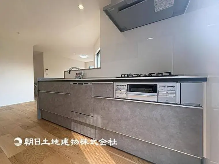 Propiedad 3LDK Ciudad de Yokohama Barrio Asahi Prefectura de Kanagawa (17)
