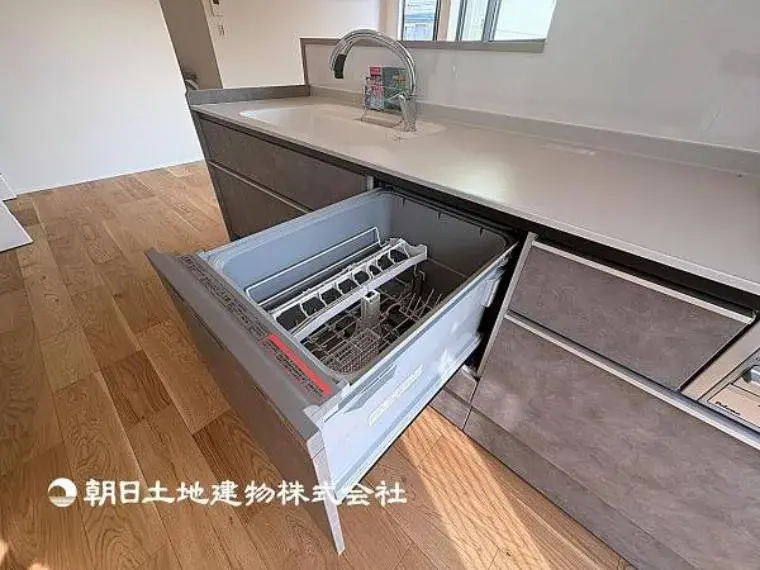 Propiedad 3LDK Ciudad de Yokohama Barrio Asahi Prefectura de Kanagawa (18)