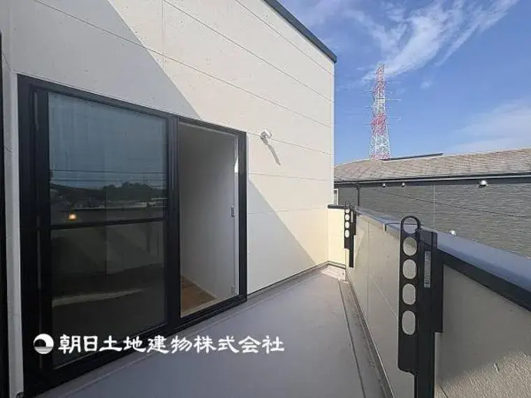 Propiedad 3LDK Ciudad de Yokohama Barrio Asahi Prefectura de Kanagawa (3)