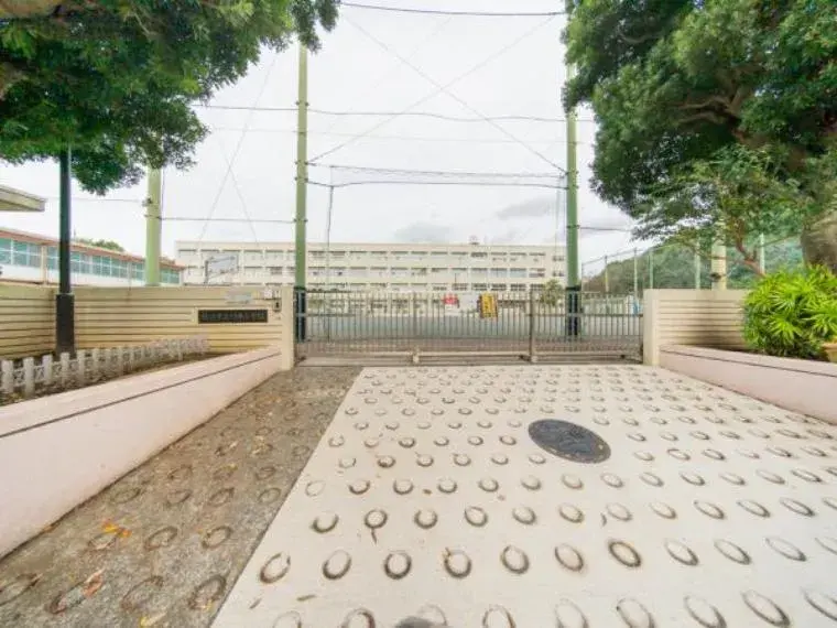Propiedad 3LDK Ciudad de Yokohama Barrio Asahi Prefectura de Kanagawa (27)