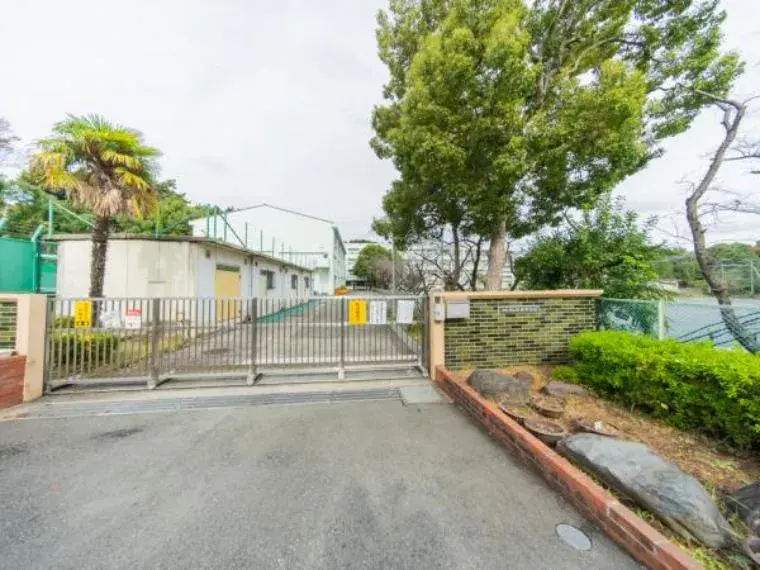 Propiedad 3LDK Ciudad de Yokohama Barrio Asahi Prefectura de Kanagawa (28)