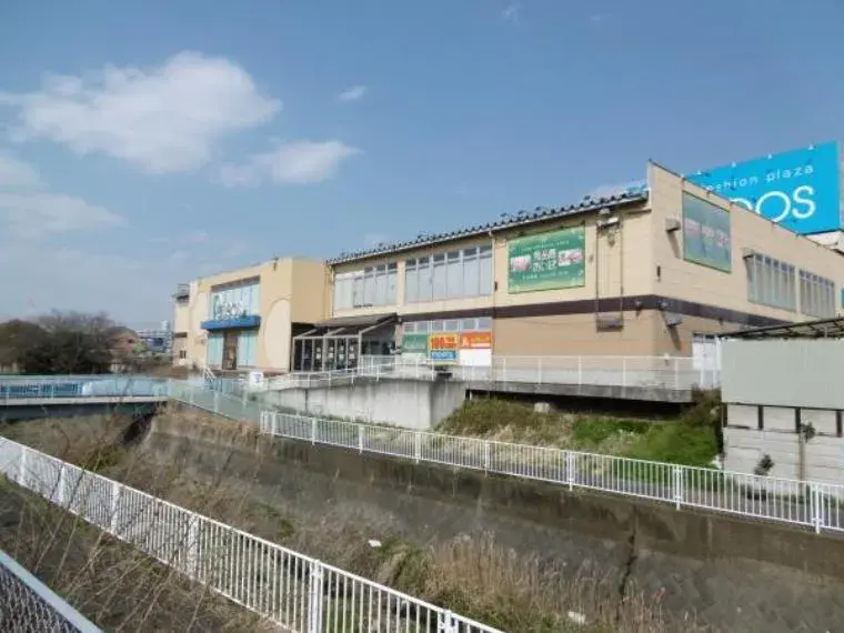 Propiedad 3LDK Ciudad de Yokohama Barrio Asahi Prefectura de Kanagawa (33)