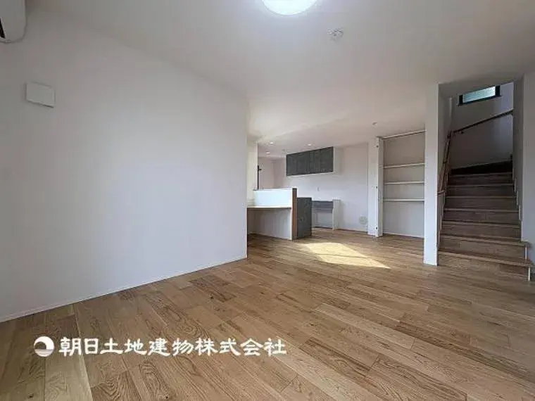 Propiedad 3LDK Ciudad de Yokohama Barrio Asahi Prefectura de Kanagawa (6)