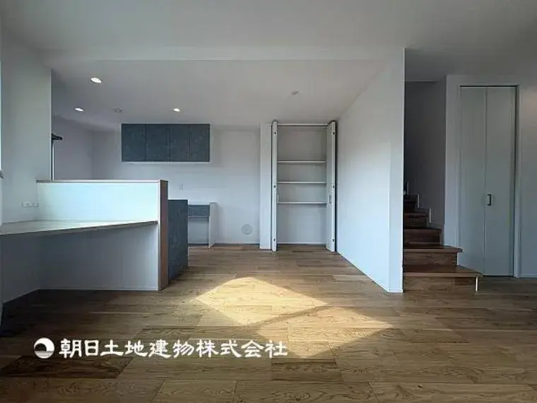 Propiedad 3LDK Ciudad de Yokohama Barrio Asahi Prefectura de Kanagawa (7)