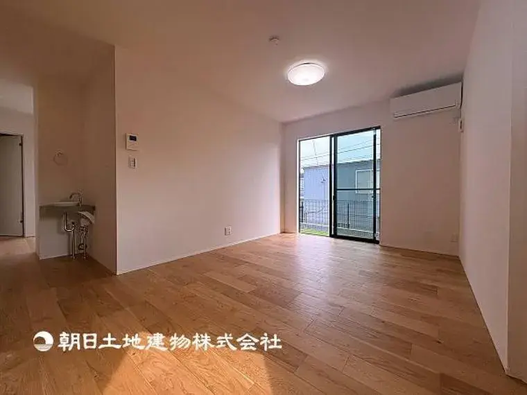 Propiedad 3LDK Ciudad de Yokohama Barrio Asahi Prefectura de Kanagawa (8)