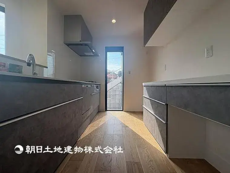 Propiedad 3LDK Ciudad de Yokohama Barrio Asahi Prefectura de Kanagawa (9)