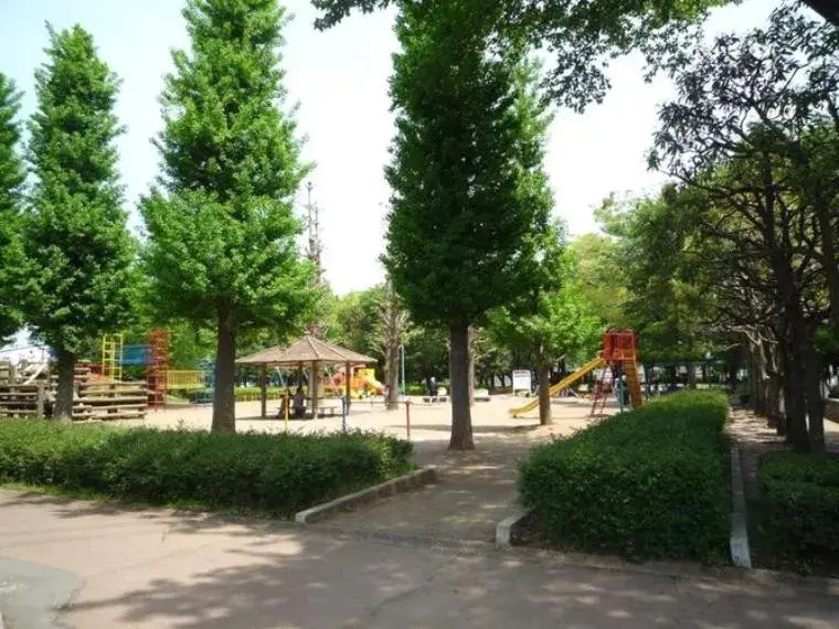 3LDK Город Фудзими Префектура Сайтама (12)