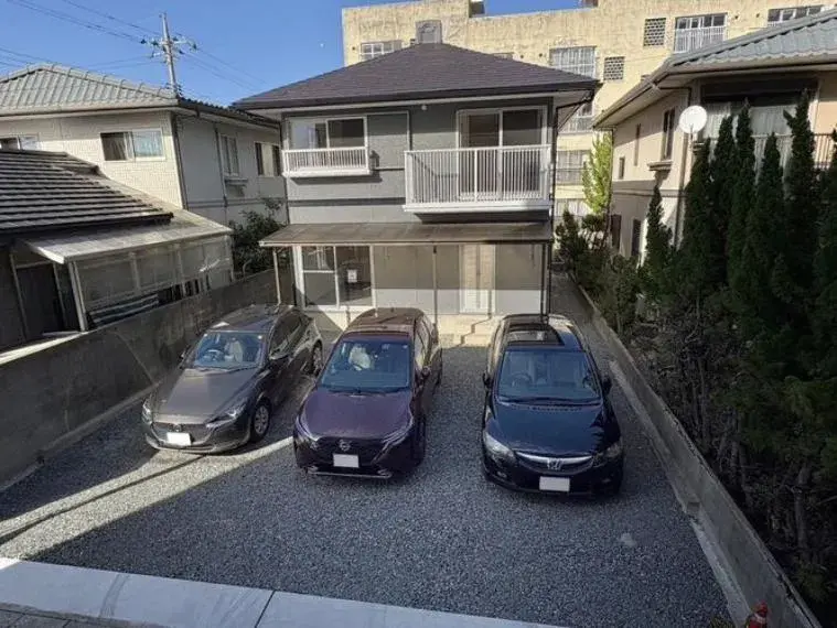 Akiya in Shimonoseki